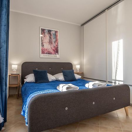Apartament Promenada 521  Swinoujscie Bagian luar foto