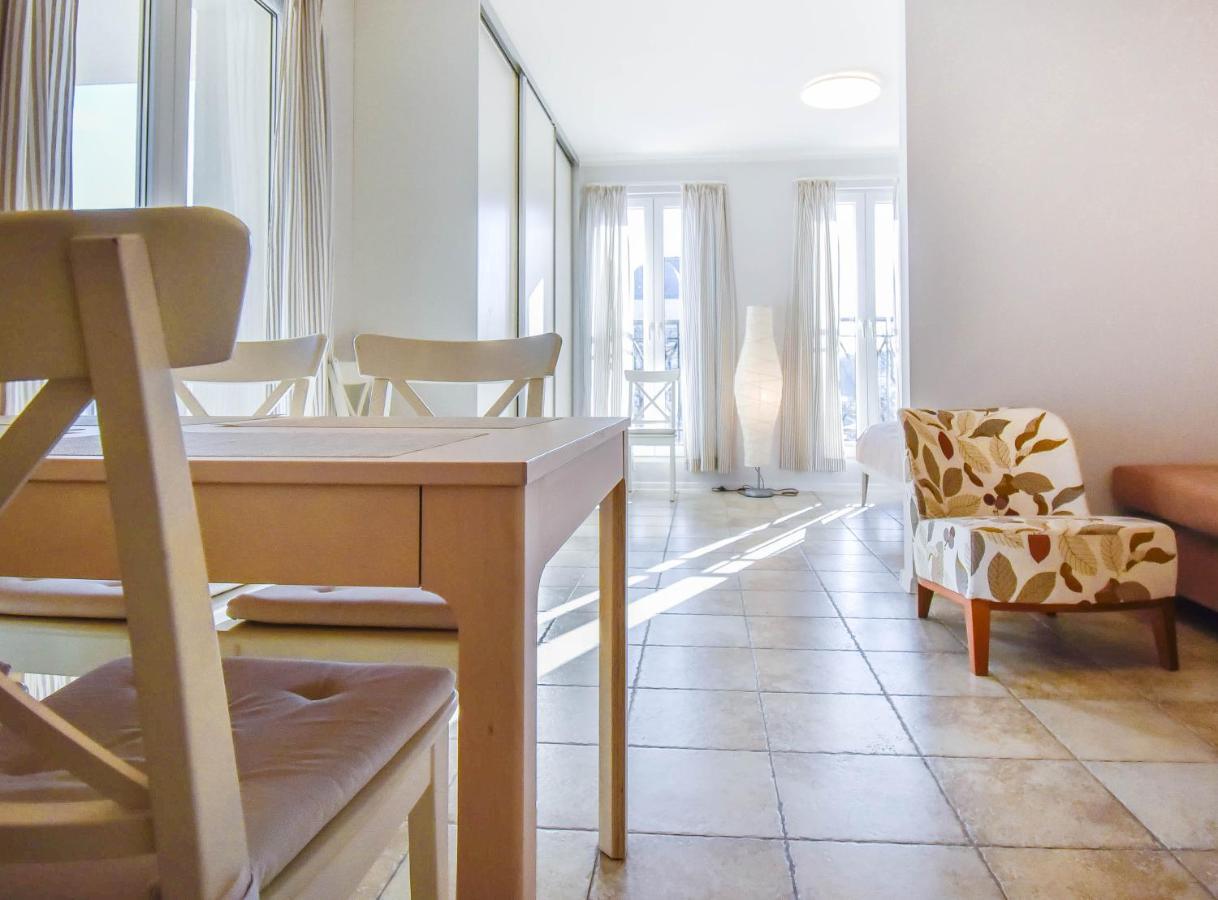 Apartament Promenada 521  Swinoujscie Bagian luar foto