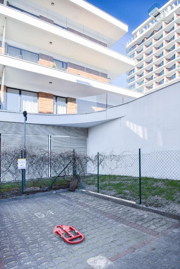 Apartament Promenada 521  Swinoujscie Bagian luar foto