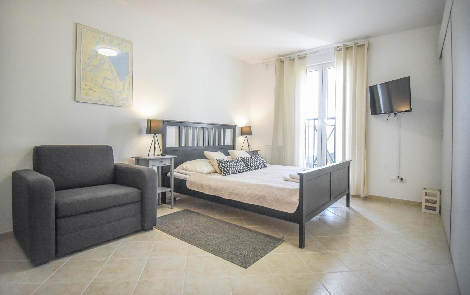 Apartament Promenada 521  Swinoujscie Bagian luar foto