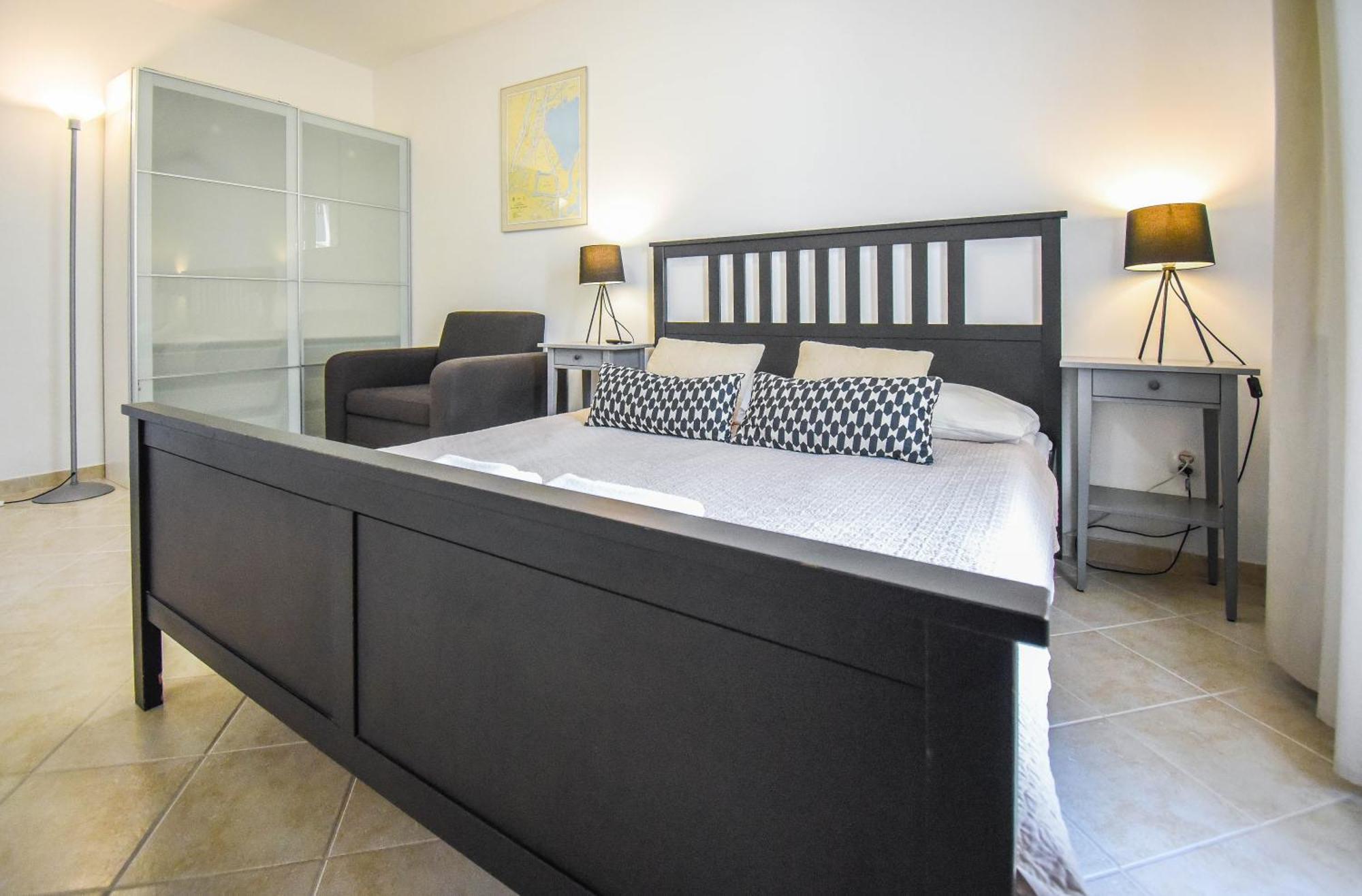 Apartament Promenada 521  Swinoujscie Bagian luar foto