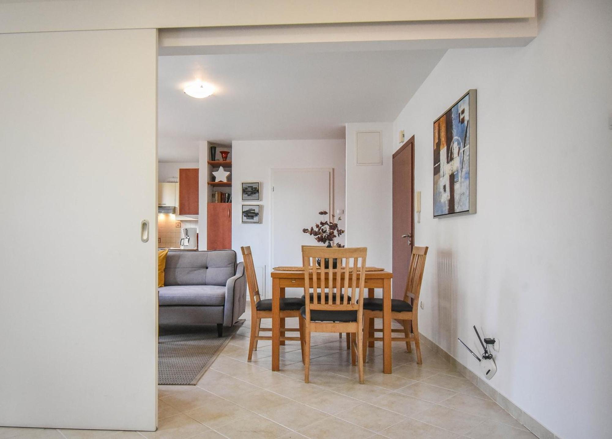 Apartament Promenada 521  Swinoujscie Bagian luar foto