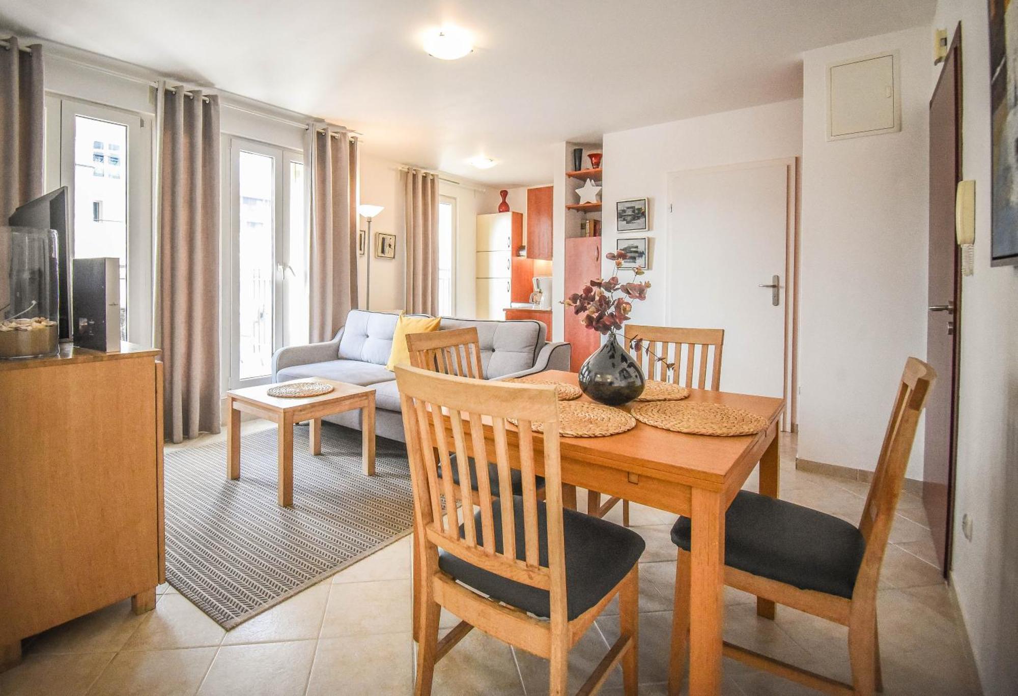 Apartament Promenada 521  Swinoujscie Bagian luar foto