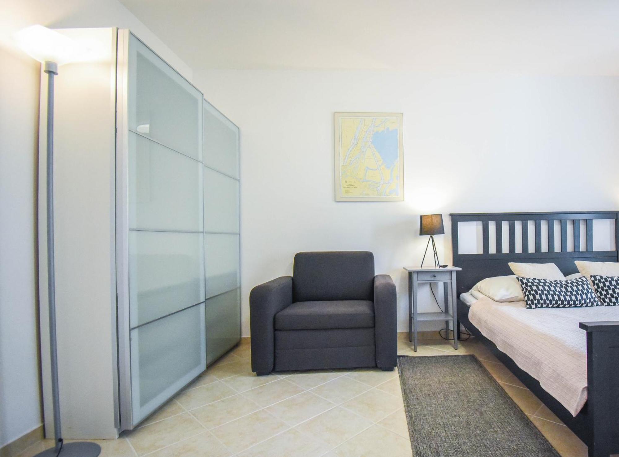 Apartament Promenada 521  Swinoujscie Bagian luar foto