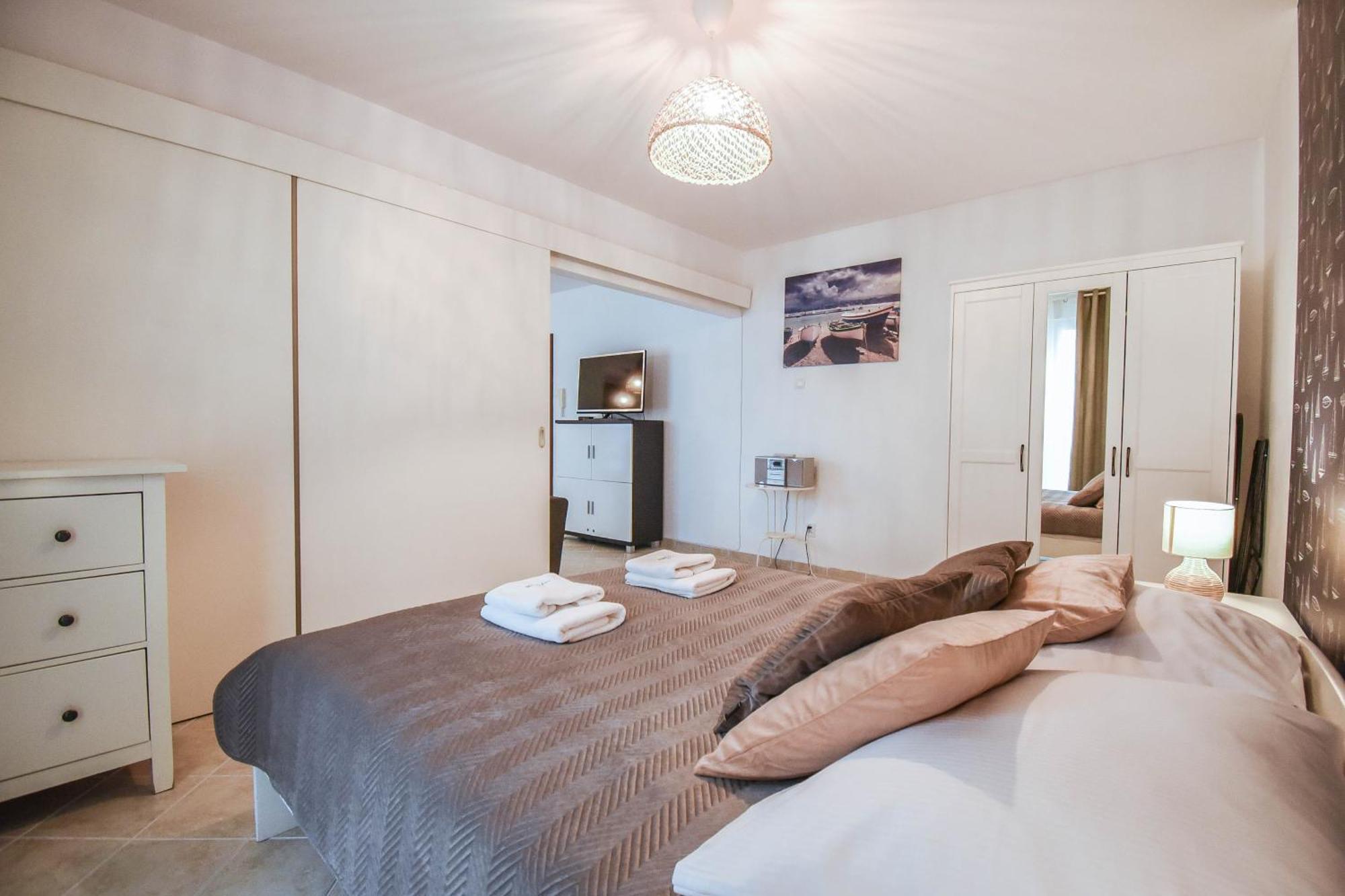 Apartament Promenada 521  Swinoujscie Bagian luar foto