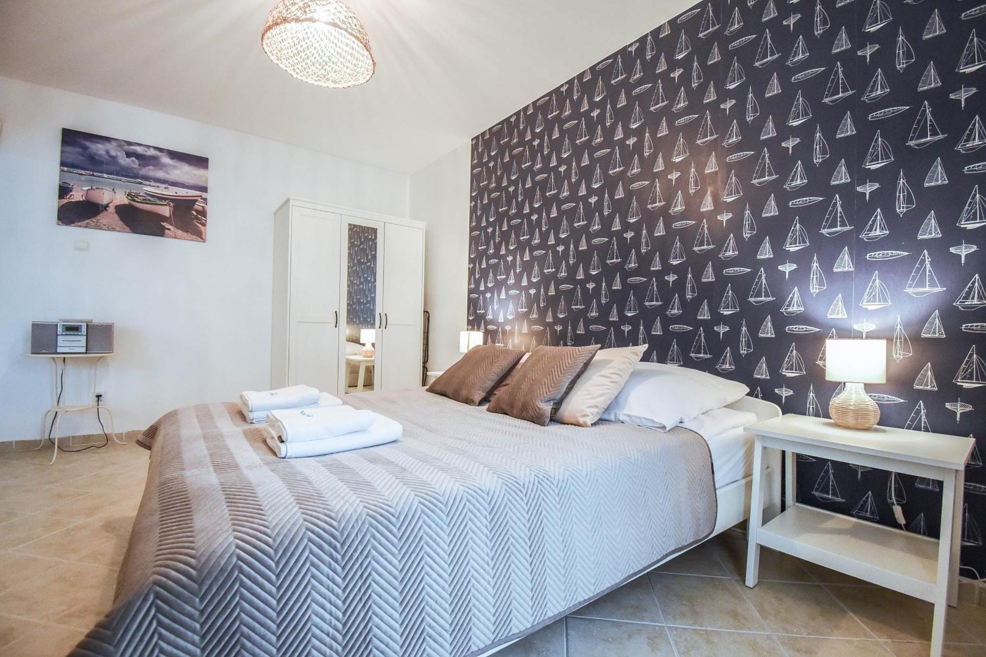 Apartament Promenada 521  Swinoujscie Bagian luar foto