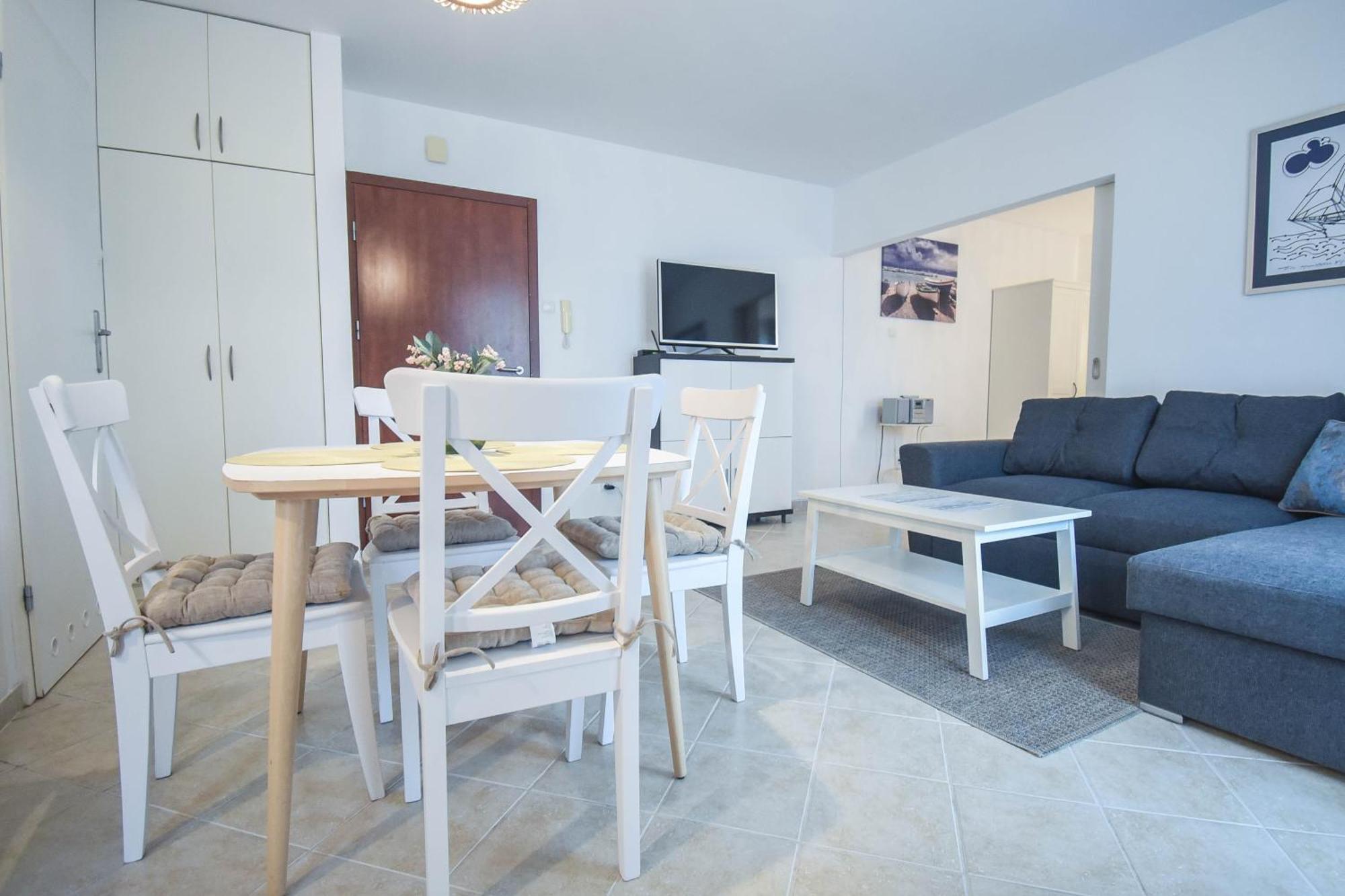 Apartament Promenada 521  Swinoujscie Bagian luar foto