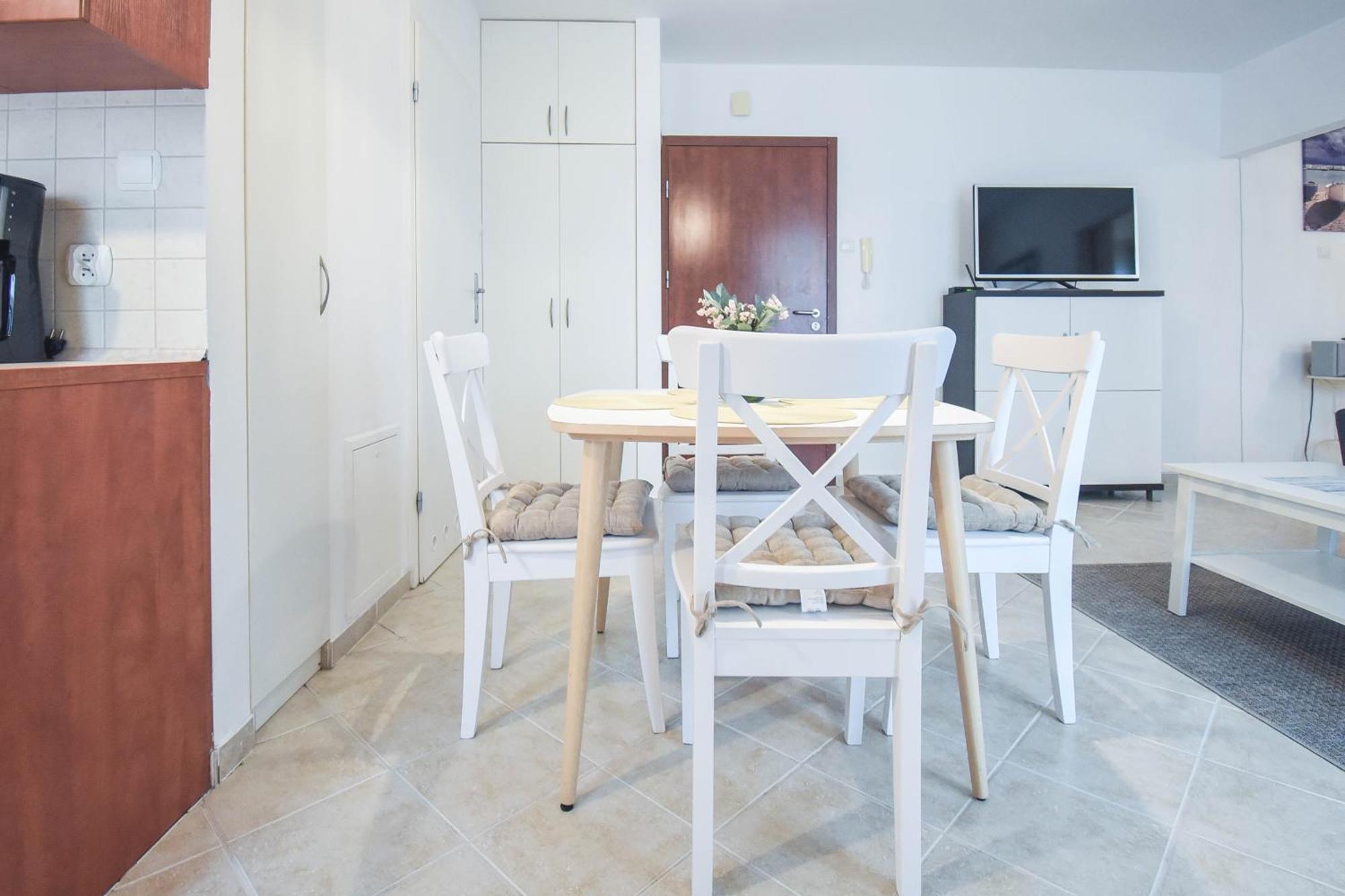 Apartament Promenada 521  Swinoujscie Bagian luar foto