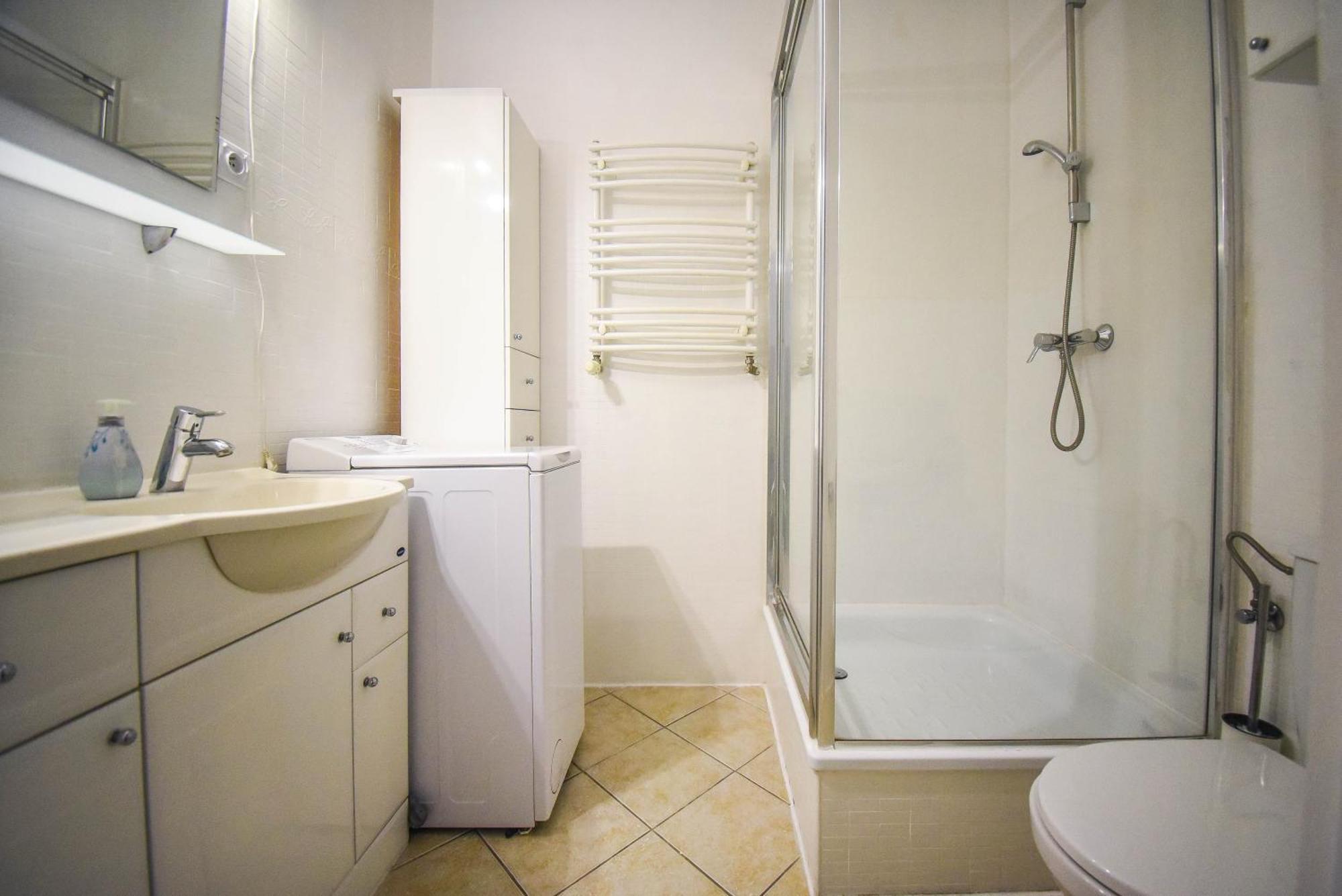 Apartament Promenada 521  Swinoujscie Bagian luar foto
