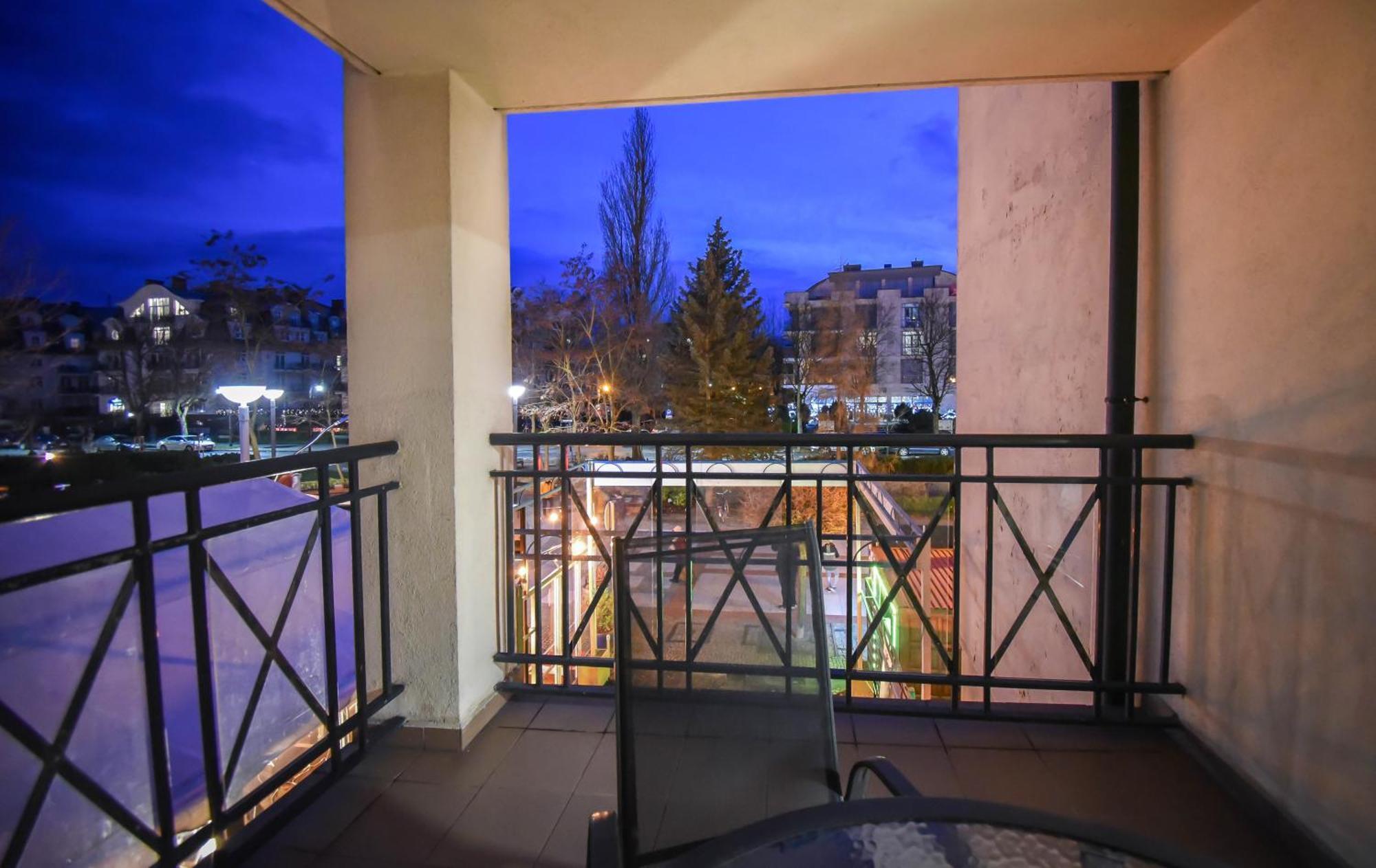 Apartament Promenada 521  Swinoujscie Bagian luar foto
