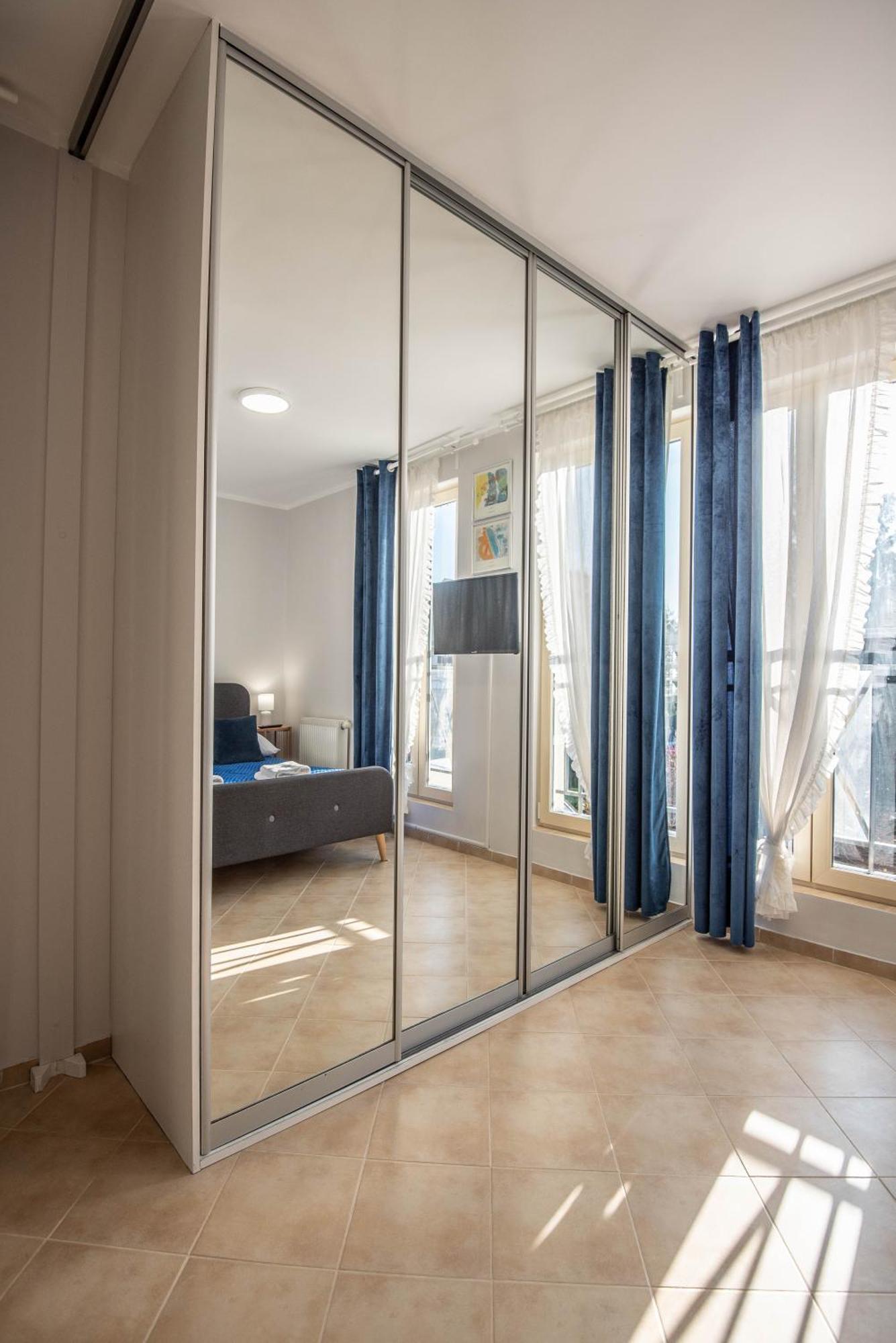 Apartament Promenada 521  Swinoujscie Bagian luar foto